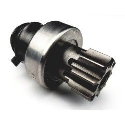 Bendix para arranque Hitachi S114-151 / S114-184 / S114-194